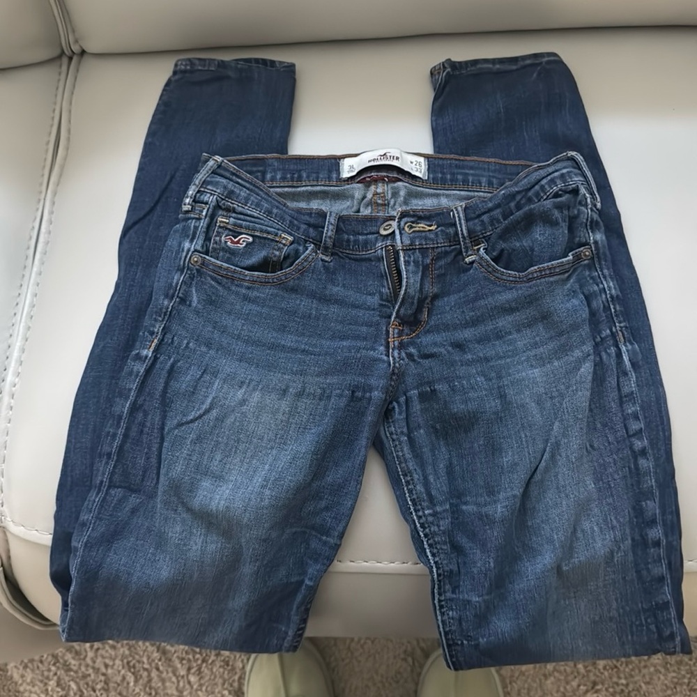 Abercrombie & Fitch Jeans
